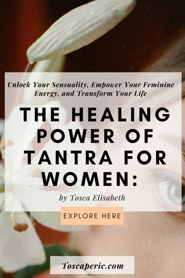 tantra for women spain self-love retreat tantra retreat healing power